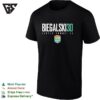 Camryn Biegalski 30 Denver Summit Fc Professional Women’s Soccer Team T-Shirt