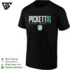 Carson Pickett 16 Denver Summit Fc Professional Women’s Soccer Team T-Shirt