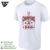 Champions League Champion Psg Paris Est Magique 2025 2026 T-Shirt