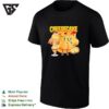Cheesecake Delicious Funny T-Shirt