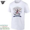 Cincinnati Reds X Grateful Dead Uncle Sam Mlb Graphic T-Shirt