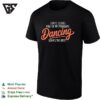 Coffee Solves Half Of My Problems Dancing Solves The Rest T-Shirt