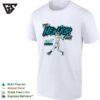 Colt Emerson Seattle Mariners The New Kid In Town T-Shirt