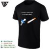 Comfort Doesn’t Die It Reinvents Itself T-Shirt