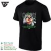 Conor Mcgregor Crossing Arms The Notorious T-Shirt