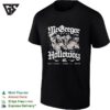 Conor Mcgregor Versus Max Holloway Ufc 328 July 11 2026 T-Shirt