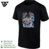 Cosmic Horror Eldritch Abomination Tentacle Beast Fantasy Surreal Surrealism T-Shirt