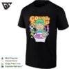 Cough Syrup Leprechaun Mascot Parody T-Shirt