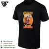 Cowboy The Acclised Murder In Montana Vintage T-Shirt