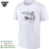 Cowgirl For My Next Trick I’ll Be Hotter Kinder And More Vibrant Than Ever Before T-Shirt