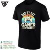 Dad By Day Gamer By Night