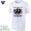Dark Helmet Spaceballs I Knew It I’m Surrounded By Assholes 4th Of July T-Shirt