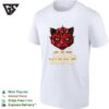 Darth Maul Cat Wars Star Wars Parody Design For A Premium Quality Comfortable T-Shirt