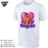 Davide Sanclimenti Love Island Good Morning Graphic T-Shirt