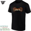 Day Off Game On Summer Day Out Vintage T-Shirt