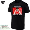 Declan Rice Arsenal Fc Premier League It Is Not Done Graphic Design Fan Sport T-Shirt