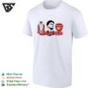 Declan Rice Arsenal Premier League It’s Not Done T-Shirt