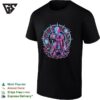 Demons Cry Too From Devil May Cry Retro T-Shirt