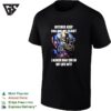 Devil Bitches Keep Calling Me Sexist I Never Had Sex In My Life Wtf T-Shirt