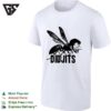 Didjits At Midwest Punkfest 2026 T-Shirt