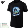 Din Djarin And Grogu Clan Mudhorn Graphic T-Shirt