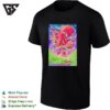 Dirty Heads Octopus Northeast Music Arts Festival Poster T-Shirt
