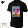 Disco Biscuits Canandaigua New York 2026 Poster T-Shirt