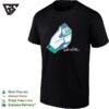 Dominic Canzone Number 8 Of Seattle Mariners Che Vuoi Signature T-Shirt