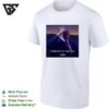 Donald Trump NBA Finals Patriots In Control White House Photo Political T-Shirt