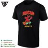 Download Festival 2026 In Donnington UK From 10 To 14 June 2026 District X T-Shirt