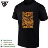 Download Festival 2026 UK From 10 To 14 June 2026 Basilisk 2026 Vintage T-Shirt