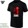 Download Festival 2026 X The Primals Donnington UK From 10 To 14 June 2026 T-Shirt