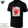 Dr Seuss The Cat In The Hat Solid Liquid Or Gas What Will Come Out Of My Ass T-Shirt
