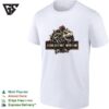 Dry Bones Super Mario Bros Bones Dry But Never Die T-Shirt