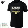 Earth One Star Review Zorp 7 Alien T-Shirt
