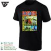 Elden Ring Rise Tarnished Vintage T-Shirt