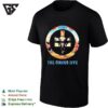 Elephant The Circus Live Symbol Artistic Creative Carnival Big Top Design T-Shirt