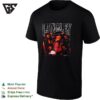 Ella Langley And Ella Langley And Ella Langley And Ella Langley And Ella Langley T-Shirt