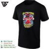 Elly De La Cruz Cincinnati Reds The Most Electric Player In Baseball Lightning T-Shirt