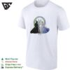 Elphaba Glinda Wicked Unbreakable Bond Musical Movie T-Shirt