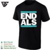 End Als Seattle Mariners T-Shirt