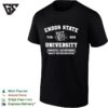 Endor State University Yub Nub Forestry Department Home Of The Fighting Ewoks T-Shirt