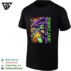 Evangelion Unit 01 No Future Just Chaos Anime Manga Inspired Mecha Robot T-Shirt