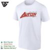 Extra Strength Autism Yay Vintage T-Shirt