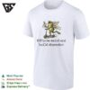 Fairy Frog Scooter Off To Be Weird And Build Character T-Shirt