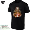 Fifa World Cup 26 One World One Game One Dream Mexico USA Canada Soccer Tournament T-Shirt