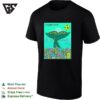 Fifa World Cup 26 Seattle Whale Tail T-Shirt