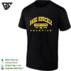 Fight Club Est 2018 Champion Bold Text T-Shirt