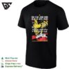 Film Star James Dean Killed In Auto Crash Jayne Mansfield New Orleans Crash Tabloid T-Shirt