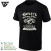 Firefly Kaylee Frye Mechanical Services Goin On A Year Now Keeping You Shiny T-Shirt